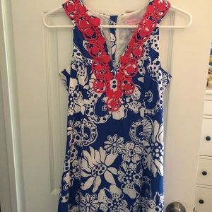 Lily Pulitzer Dress